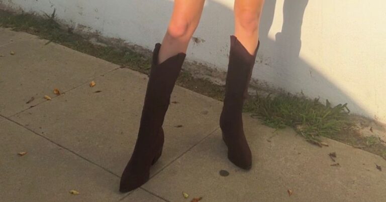 Chocolate Brown Chic! Shop This Trendy Tone at Walmart