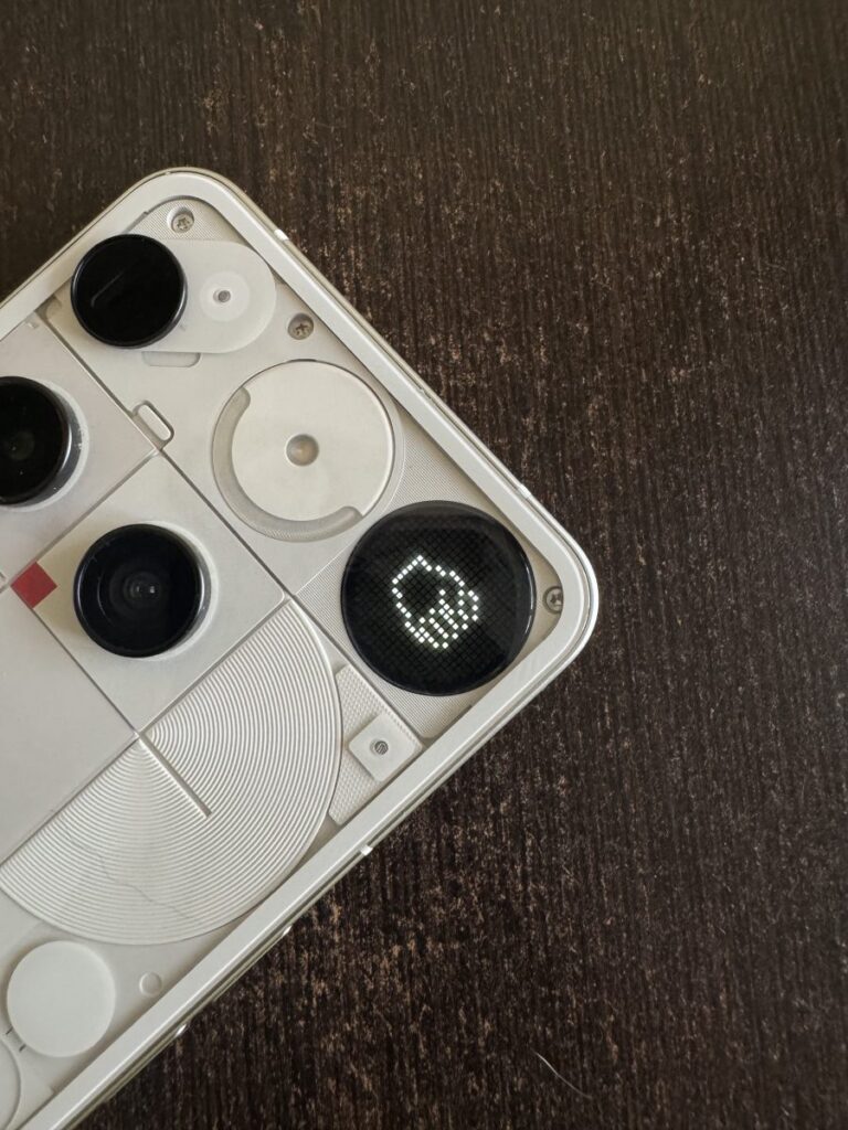 Nothing introduces an AI-powered dictation tool