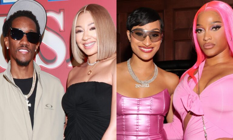 Lemuel Plummer Addresses Allegations From Joseline Hernandez