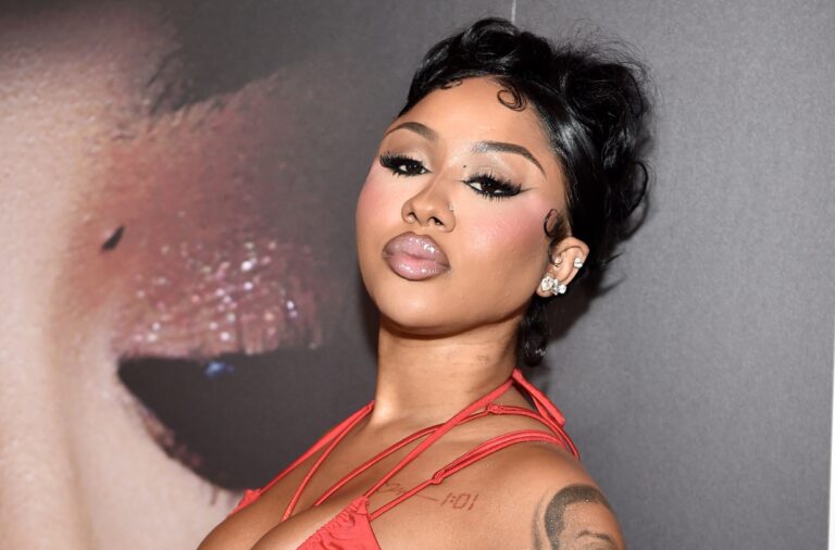 Ari Fletcher Shares Update Amid Issues With Former Manager