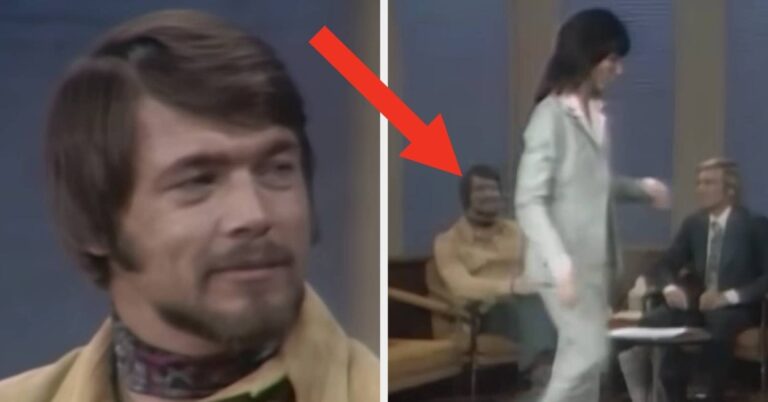 Lily Tomlin Walks Off TV Show After Sexist Comment, Resurfaced Clip