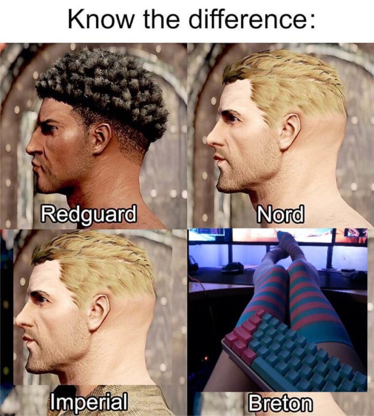 I just want a snack.