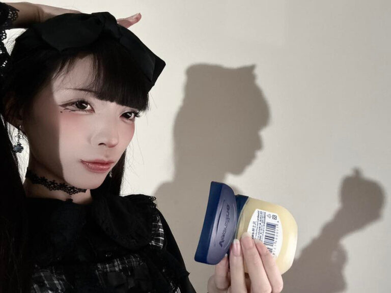 I just want lasagna.