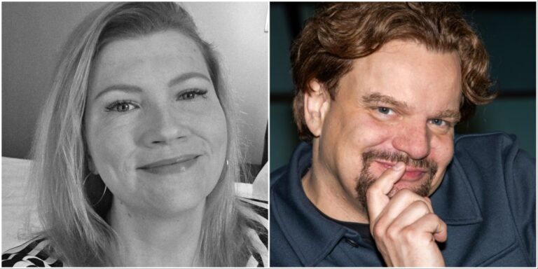 ICS Nordic Hires Live Comedy Exec & Strikes Deal With Ismo Leikola