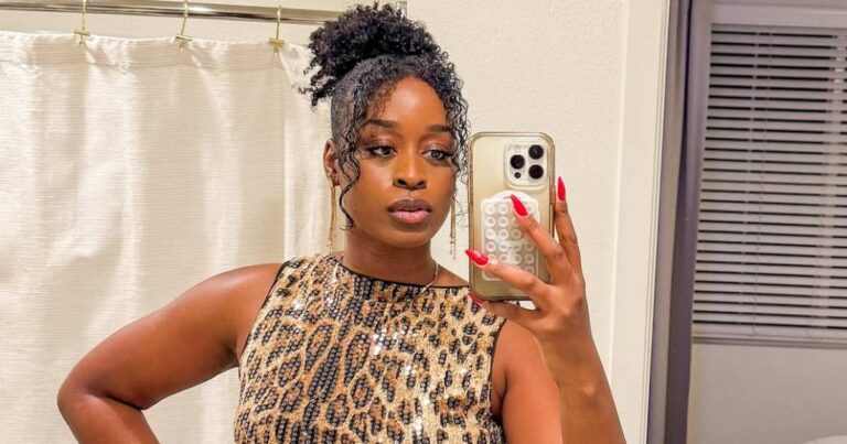 Influencer Famous for Affordable Wedding Dies Giving Birth 