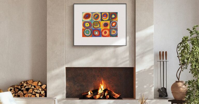 InkPoster Tela 28.5 Review: A Luxe Home Digital Frame