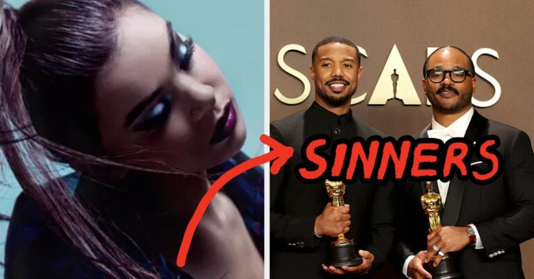 Listen To An Album Every Hour And Get A Movie To Watch