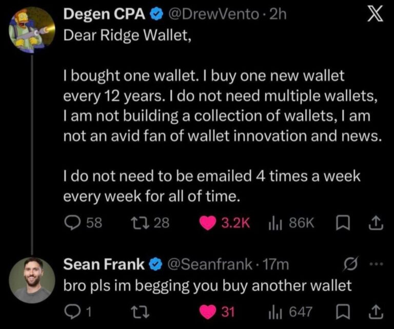 Is this grove too chunky?