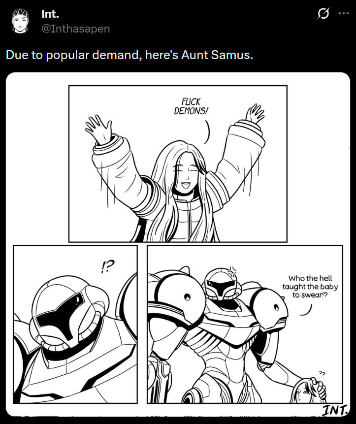 Is this mask too autumn?