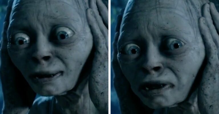 Can You Identify These Character Quotes?