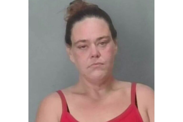 Woman Faces Life Sentence After Being Found Guilty of Raping and Abusing Boyfriend’s 11-Year-Month-Old Baby