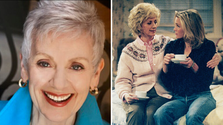 TV Actor & Prolific Playwright Was 75