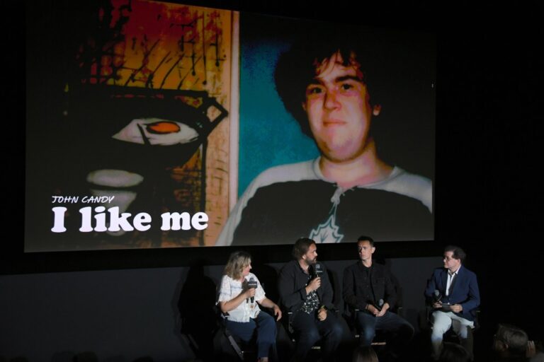 I Like Me’ Director Colin Hanks On His Documentary