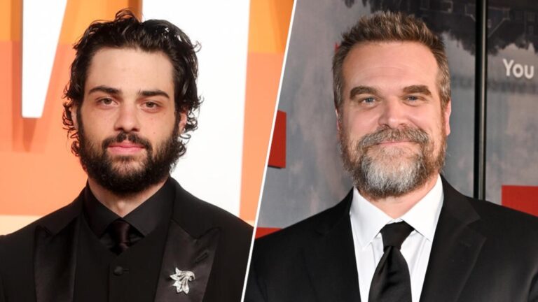 David Harbour Joins ‘John Rambo’ Cast As Major Trautman