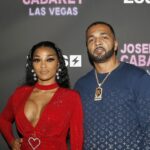 Joseline Hernandez, Balistic Beats Expecting First Baby Together