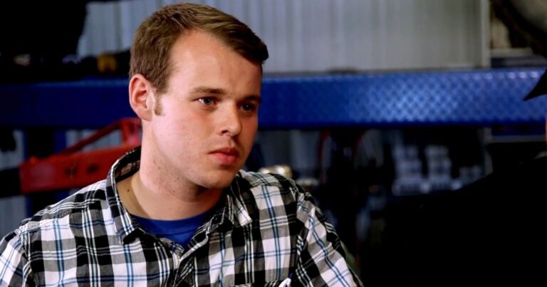 Joseph Duggar Out of Custody After Posting $600K Bond