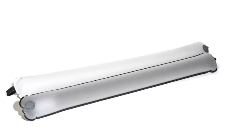 Neewer GC30C & GC21B LED Tube Lights Review