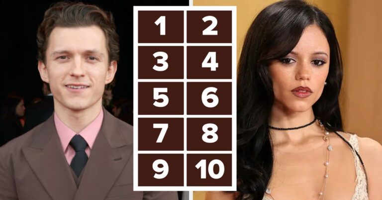 Play This Poll To See Whether The Majority Finds Your Favorite Actor Good Looking Or Not!