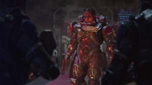 We went hands-on with ‘The Expanse: Osiris Reborn’, and it’s a hard sci-fi ‘Mass Effect’ successor with show-stealing zero-G sections