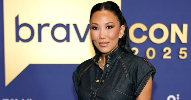 Katie Ginella Slams RHOC Cast’s Reported Trip to Japan