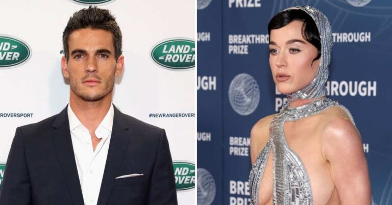 Katy Perry Accused of Once Exposing Costar’s Genitals