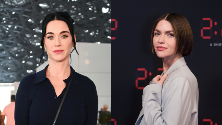 Ruby Rose Accuses Katy Perry Of Sexual Assault, Police React