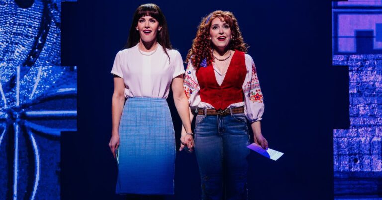 Movies Turned Into Broadway Musicals Through the Years