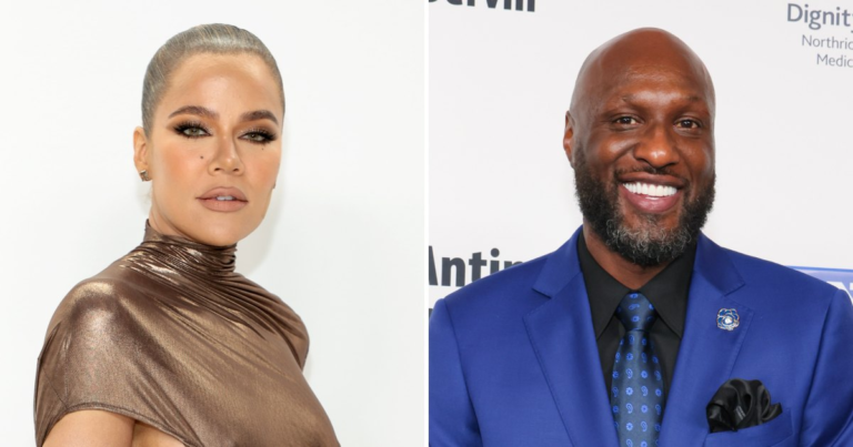 Khloe Kardashian Feels ‘Played’ by Lamar Odom After Doc