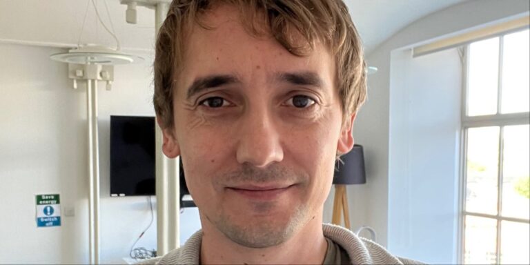 Acclaimed Content Hires Exec Behind Channel 4 Doc With Secret AI Host