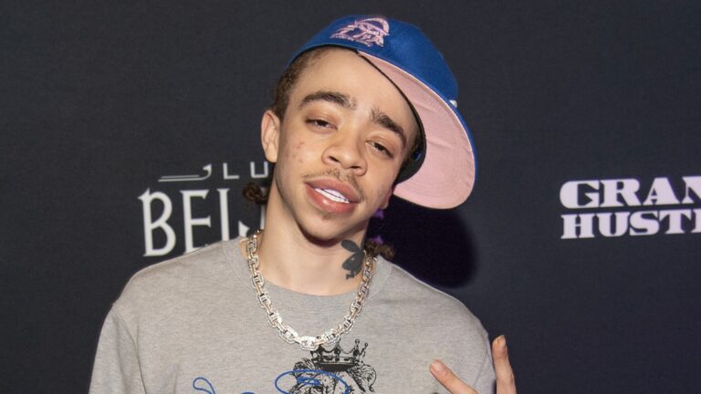 Arrested On Drug & Other Charges (MUGSHOT)