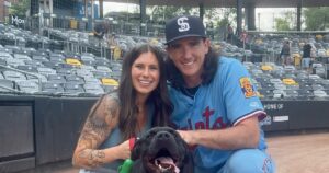 Kody Funderburk’s Wife Diagnosed With Cancer While Pregnant