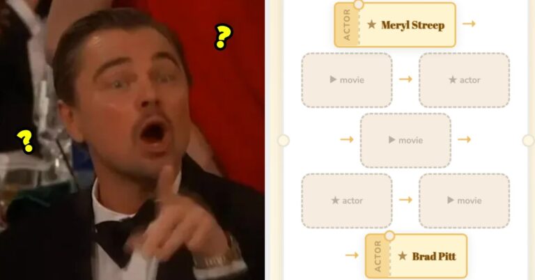 The Reel Deal #1 | Movie Trivia Daily Game