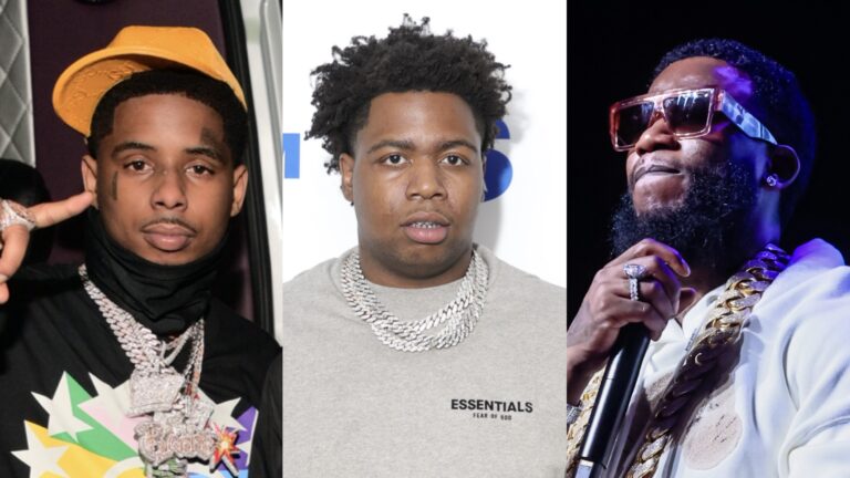 Lawyer For Big30 Speaks On Gucci Mane Robbery