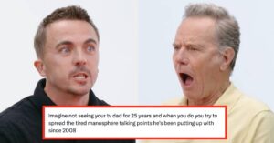 Bryan Cranston Defends ‘Breaking Bad’ Skyler To Frankie Muniz