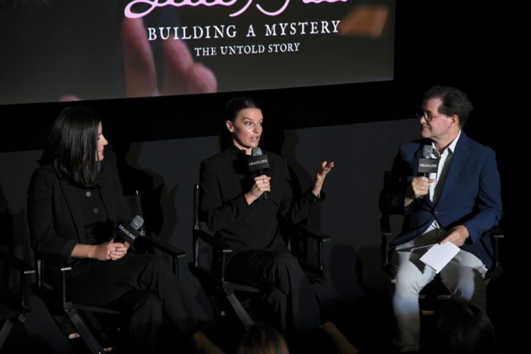 Building A Mystery’ Director Looks Back On Groundbreaking ’90s Fest