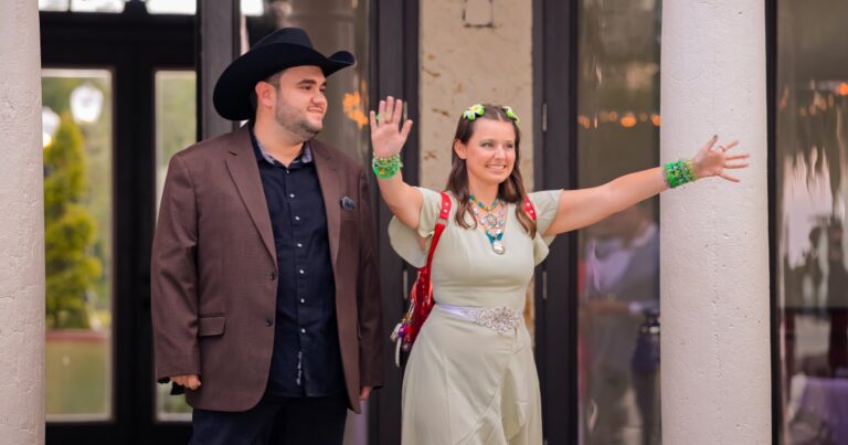 Love on the Spectrum Stars Address Season 4 Relationships