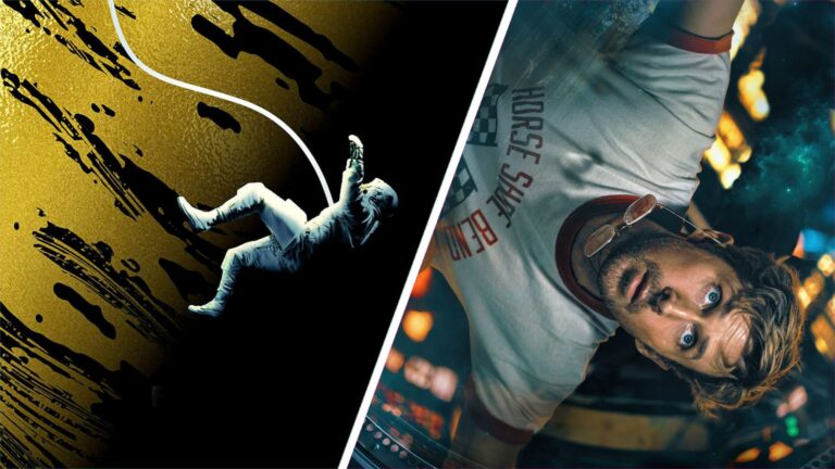 How the ‘Project Hail Mary’ book walks the line between hard and speculative science fiction… and why the film did not