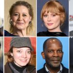 Sara Driver Film Stars Trine Dyrholm, Emily Beecham, Mathieu Amalric