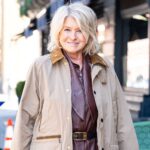 Martha Stewart's Denim Midi Skirt Is the Airy Alternative You Can Wear Instead of Jeans — Try the Trend from $29