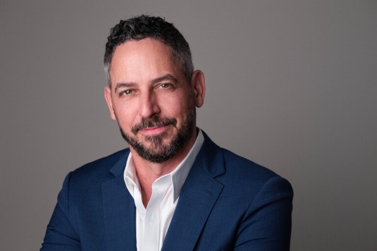 Radial Entertainment Names Matt Katrosar Exec VP, Global Advertising