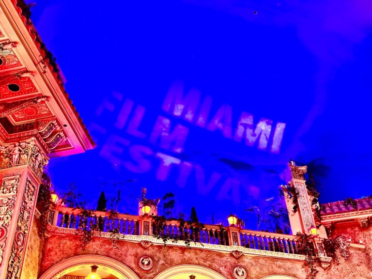 Miami Film Festival Wraps 43rd Edition