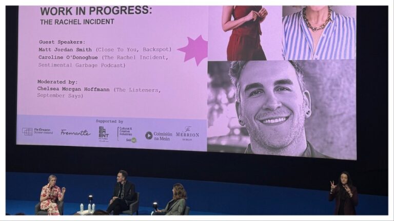 ‘The Rachel Incident’ Writer & Producers Discuss Adapting TV