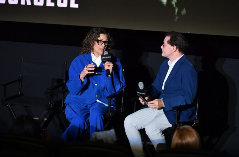 How ‘Mr. Scorsese’ Director & Covid Got Martin Scorsese To Open Up About His Life