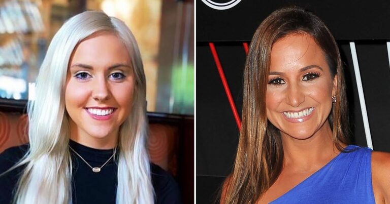 Reporter Shares Email After Being Fired for Russini Comments