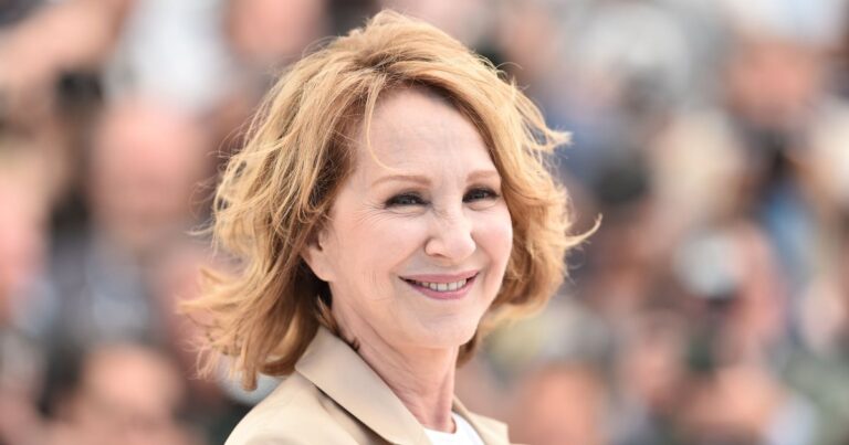 Nathalie Baye, Downton Abbey Star, Dead at Age 77