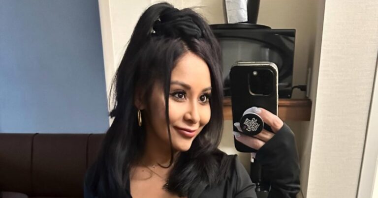 Snooki Reveals Health Regret Amid Cervical Cancer Diagnosis
