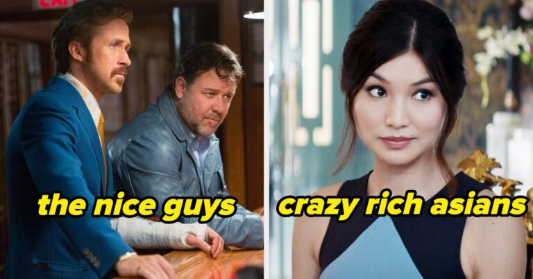 Which movie do you think NEEDS a sequel?