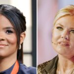 Candace Owens Addresses Erika Kirk Pulling Out of Event
