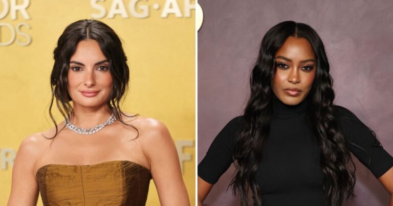 Paige DeSorbo Supports Ciara Amid West and Amanda Romance