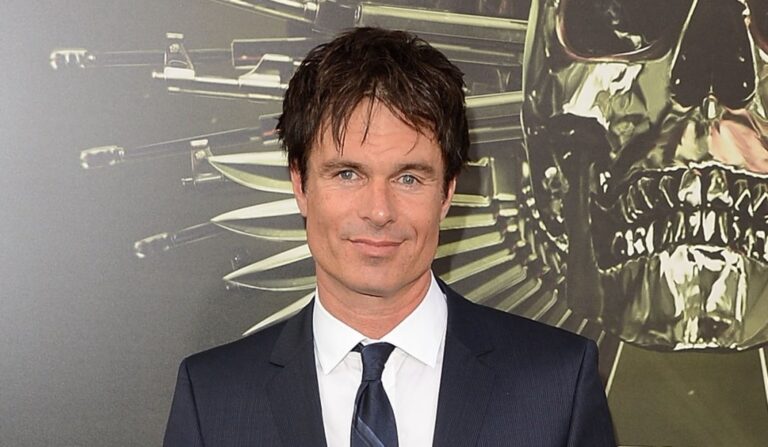 ‘Days Of Our Lives’, ‘Starship Troopers’ Actor